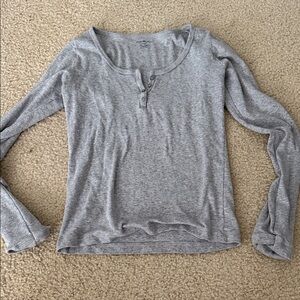 Brandy Melville long sleeve